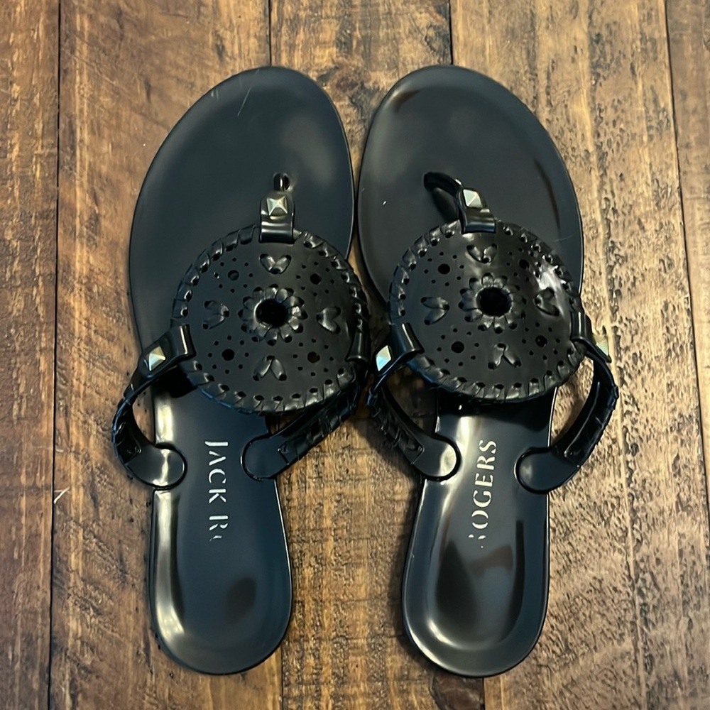 Black Jack Rogers